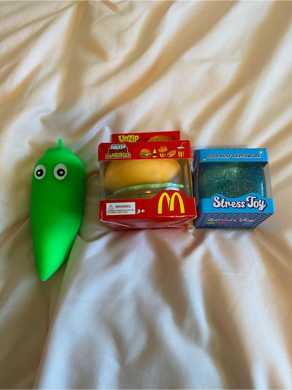 Squishy Bundle